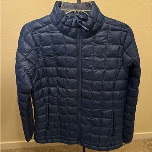 The North Face ThermoBall Eco Women’s Jacket